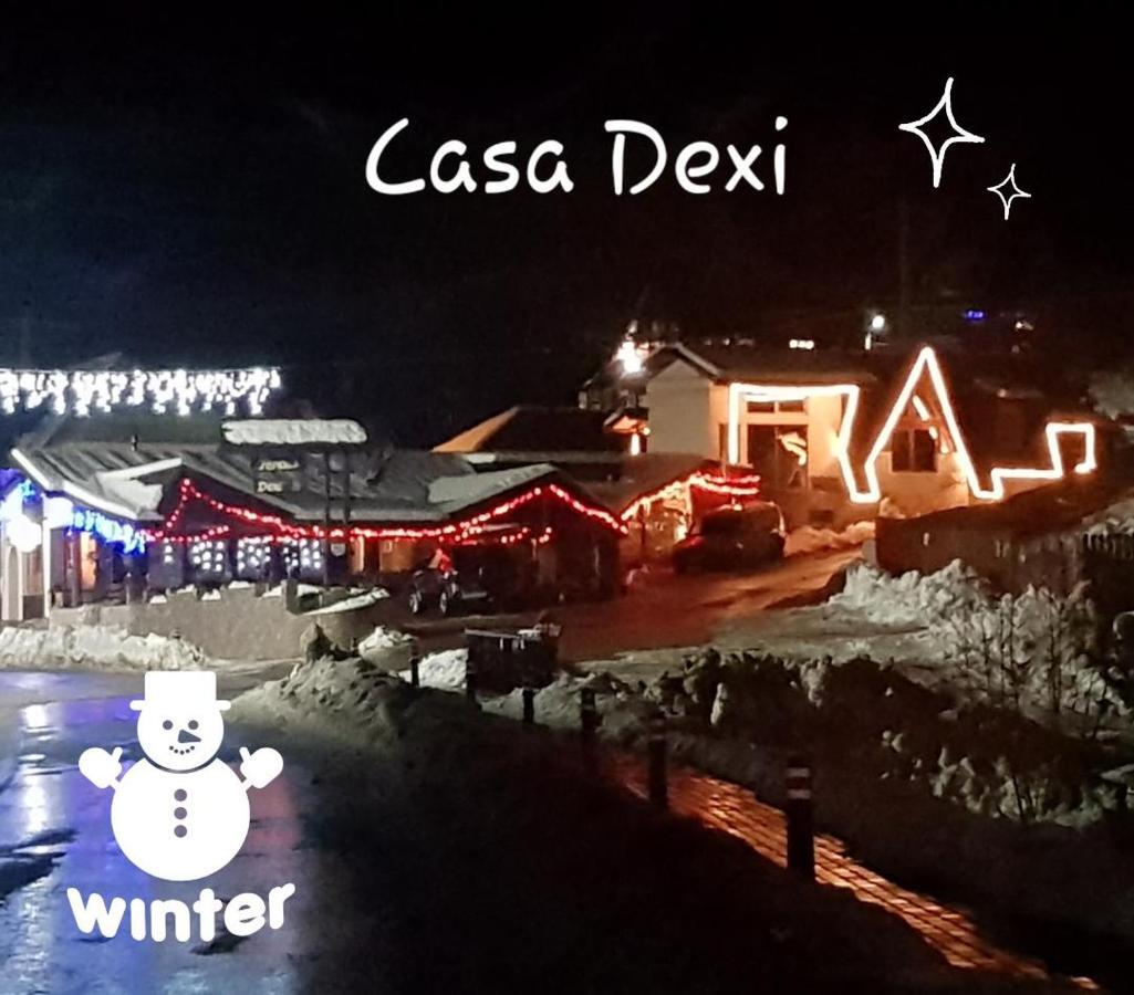 Casa Dexi Hotel Malaia Exterior photo